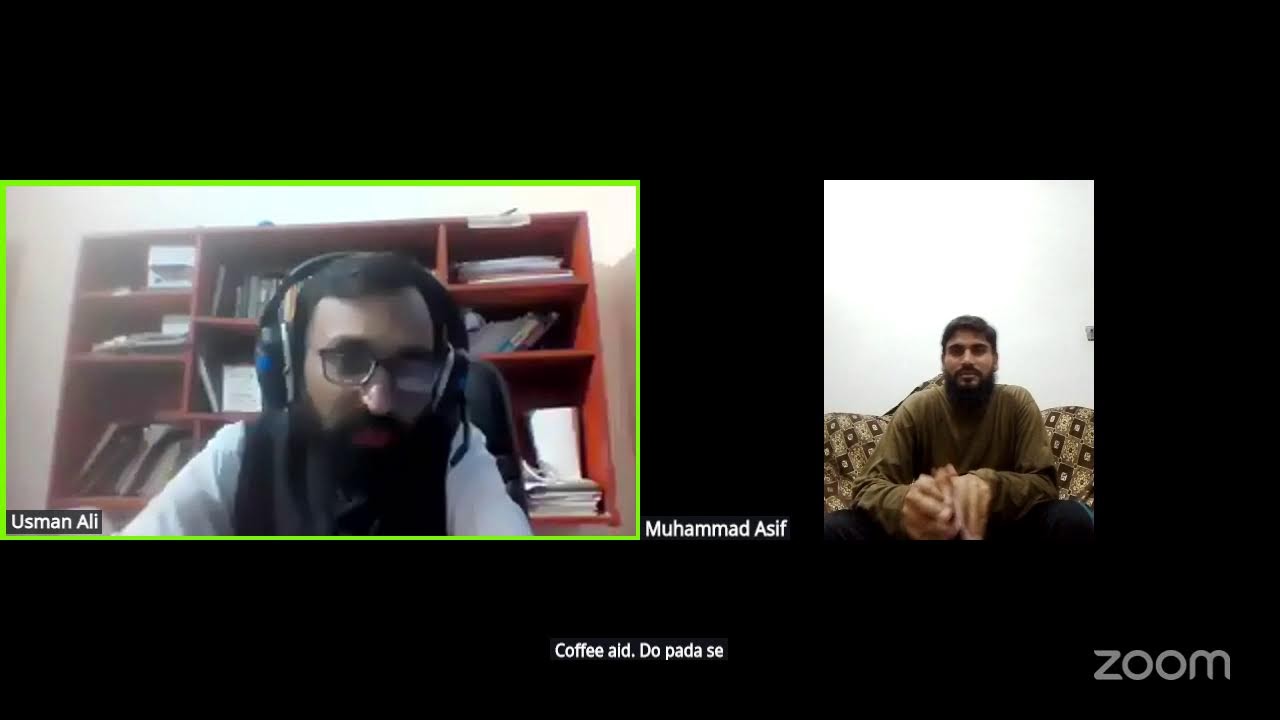 IELTS MOCK TEST 3 WIT USMAN WANDRA