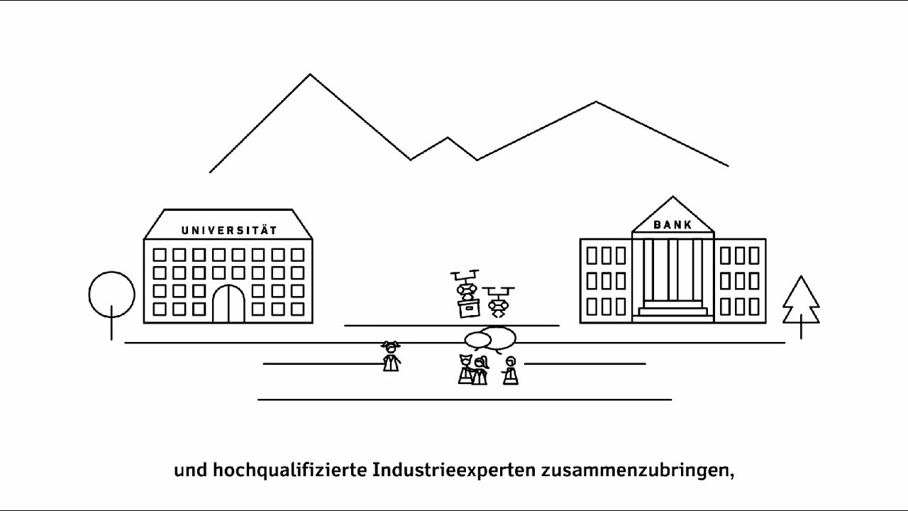 &Uuml;ber Wissensaustausch