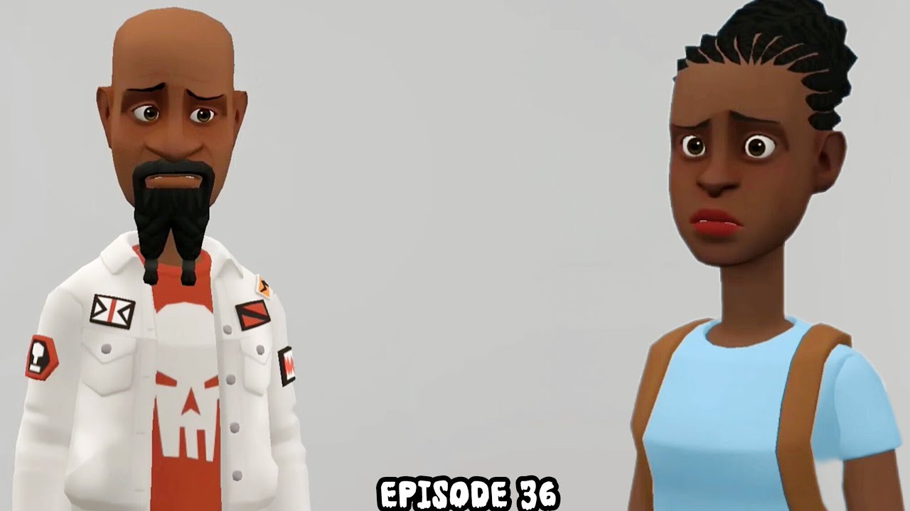 DUME JIKE [EPISODE 36]