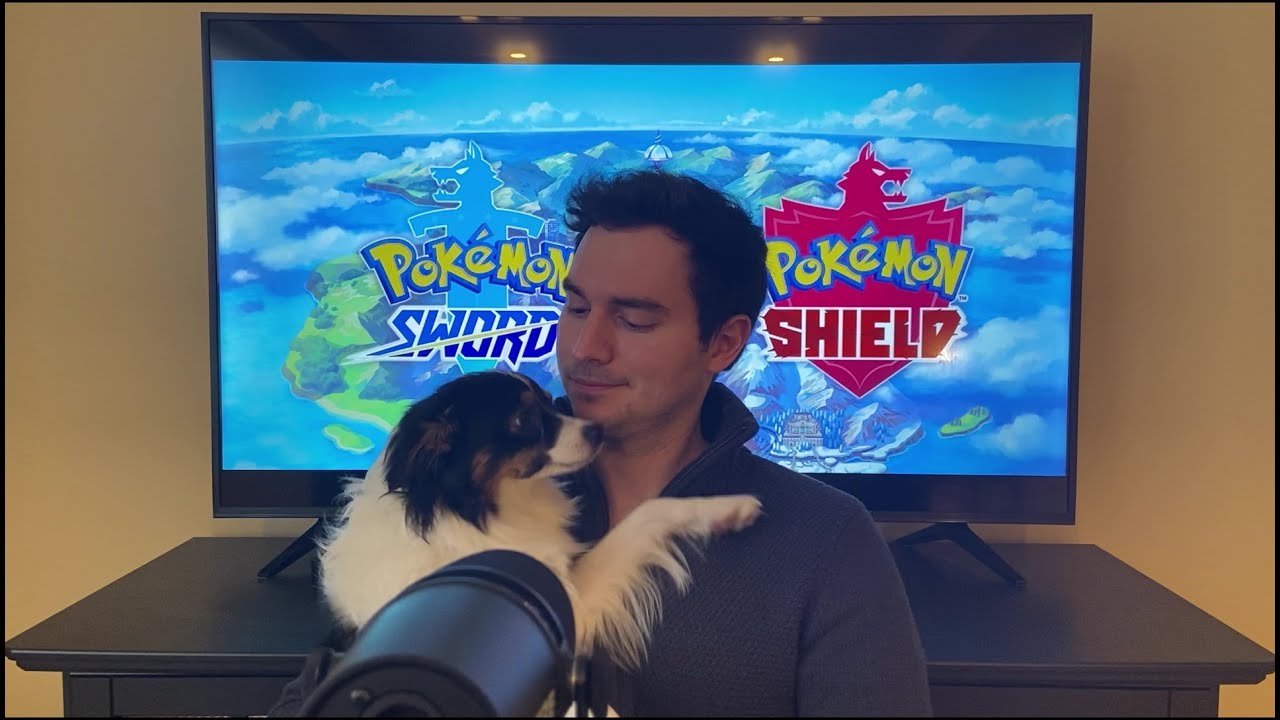 Pokémon Sword Review