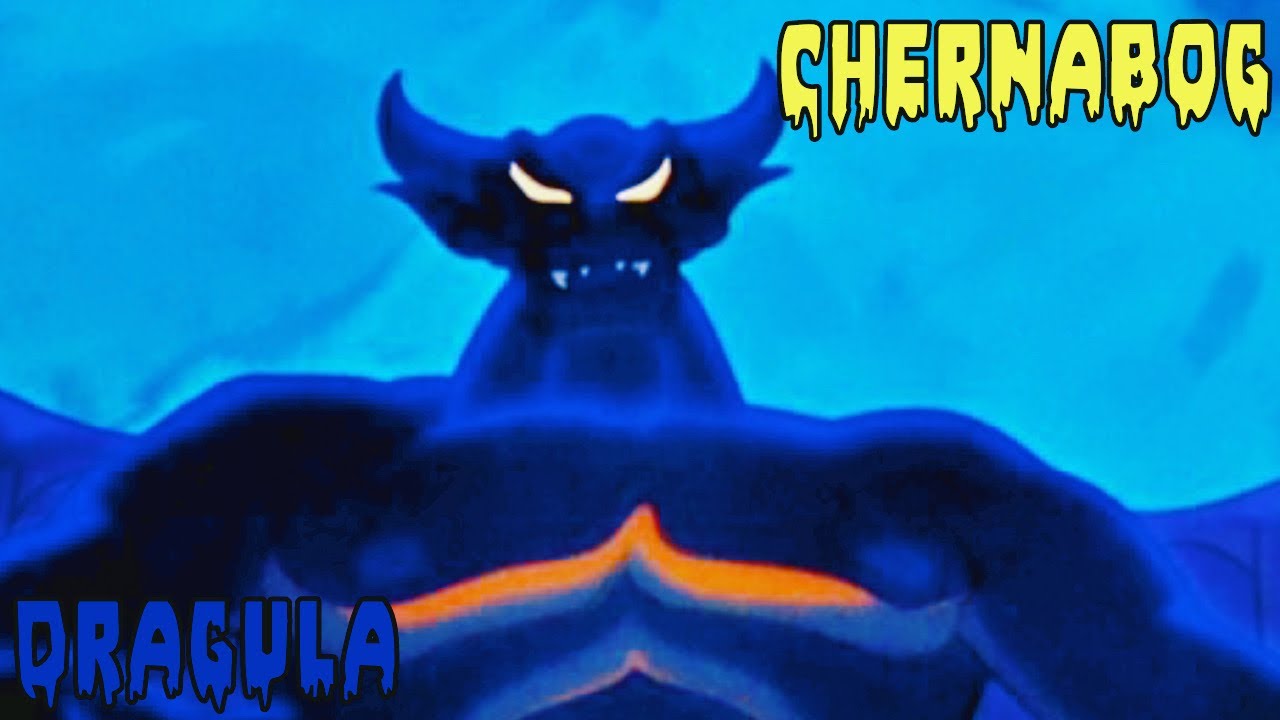 Chernabog Tribute