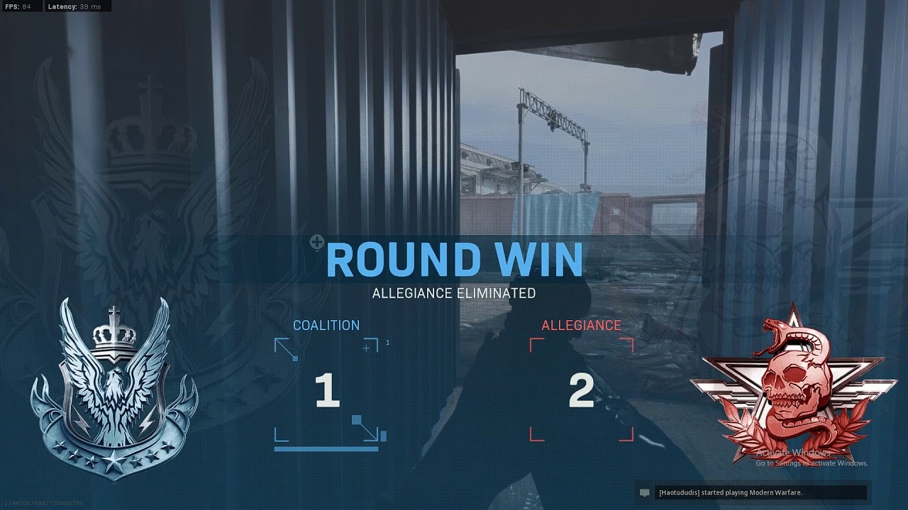 Final Killcam - Recon Drone Claymore