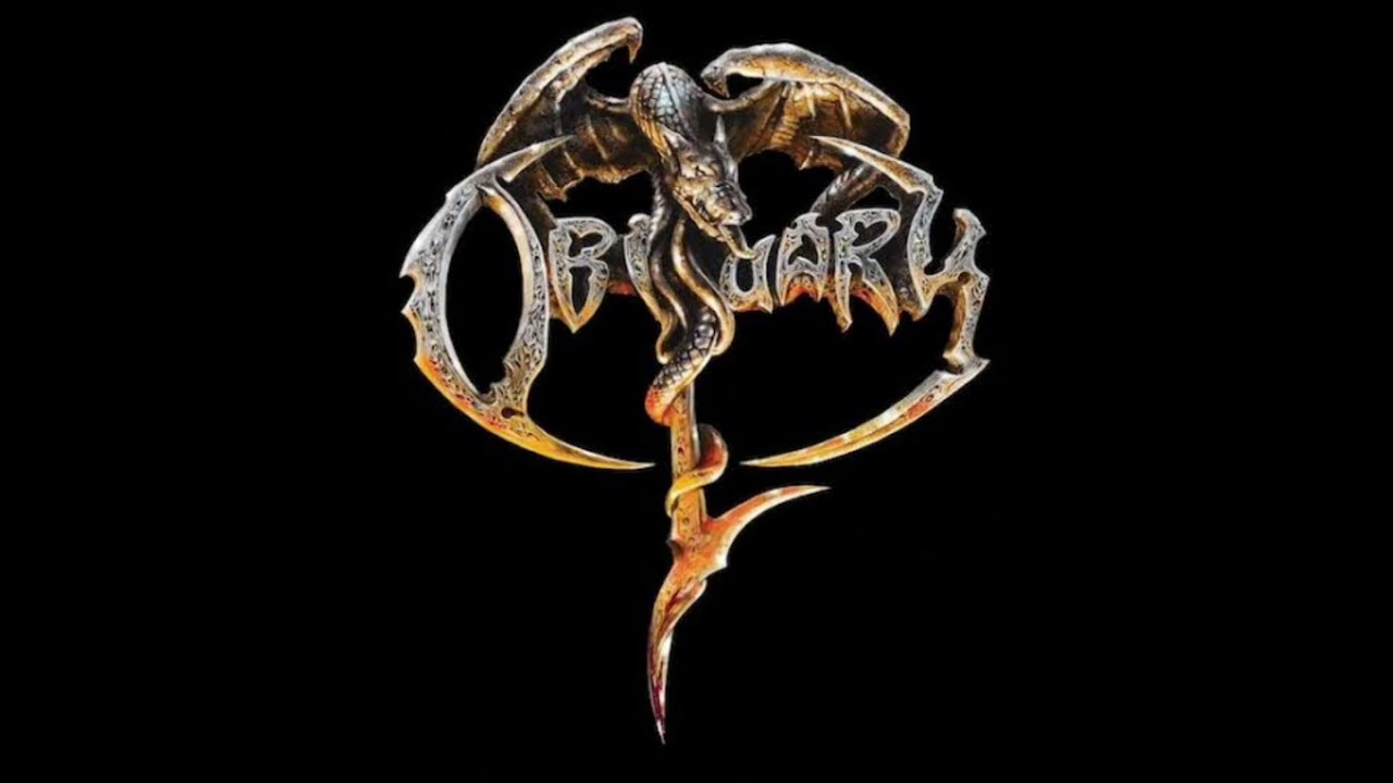 Obituary - It Lives [Self-Titled Album]