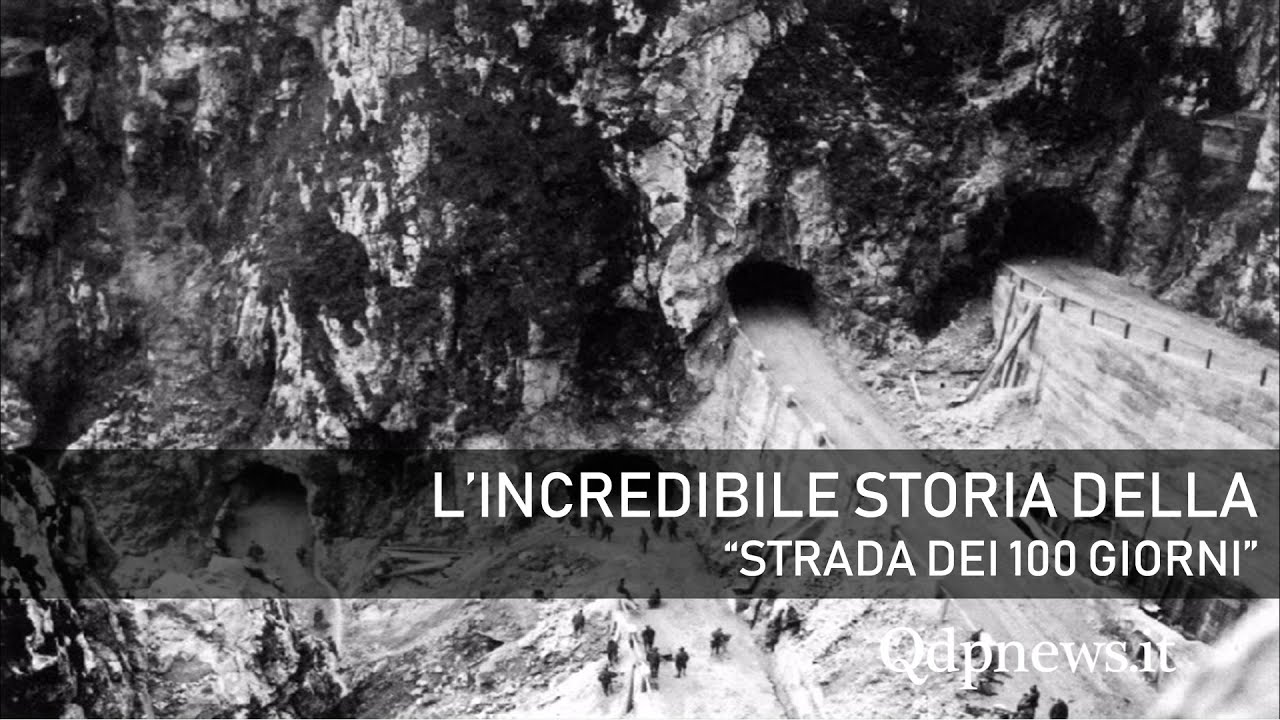 L'incredibile storia della 