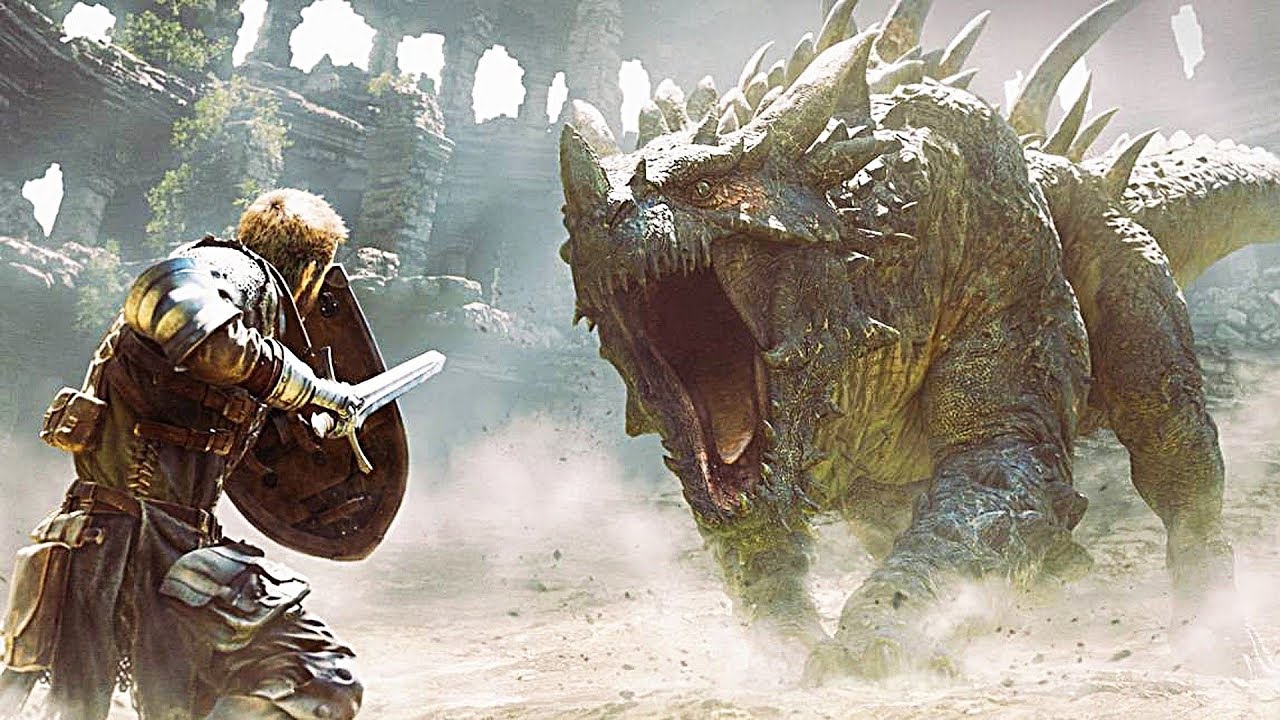 15 Upcoming BIG PS4 Exclusives of 2020 You NEED To Play