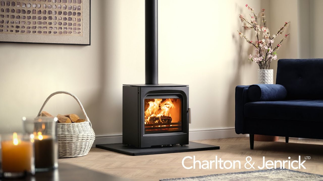 Purevision Countryman Wide Slimline | Charlton and Jenrick