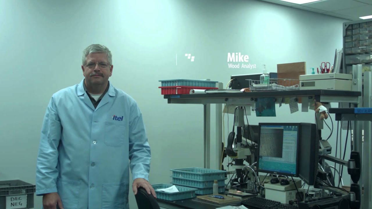 ITEL: Meet the Lab