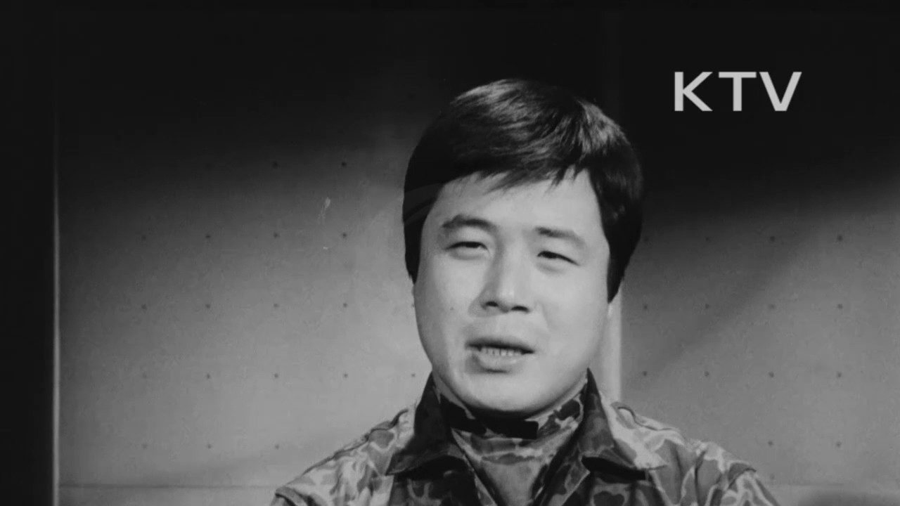 대한뉴스 제 721호-병역 미필자에 마지막 기회