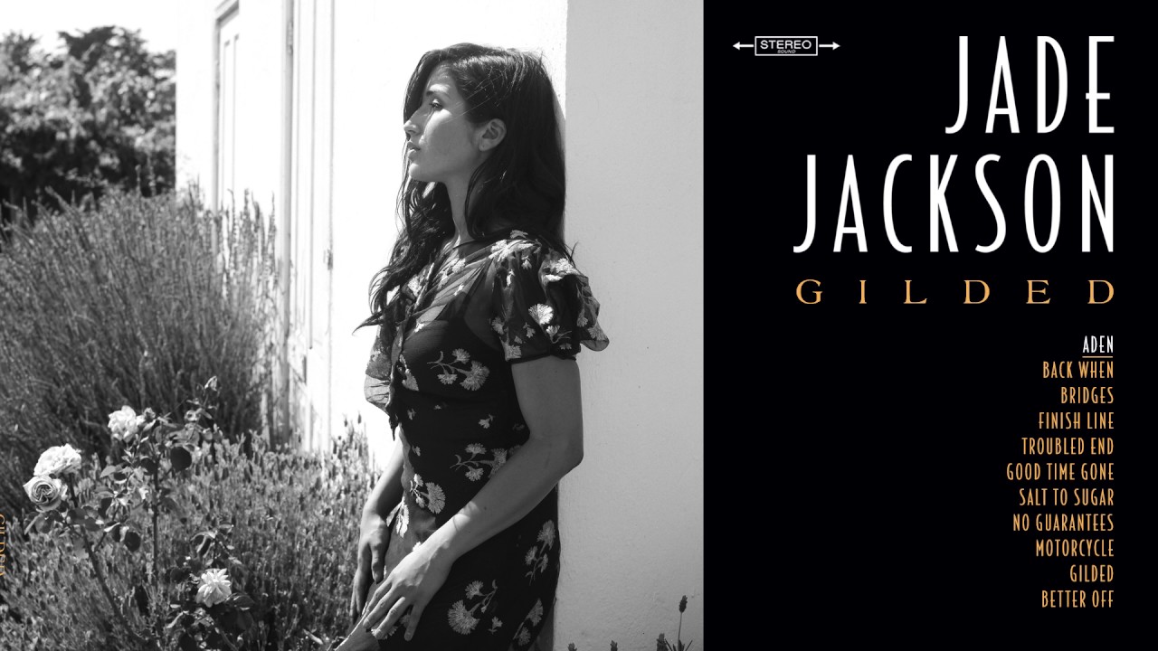 Jade Jackson - 
