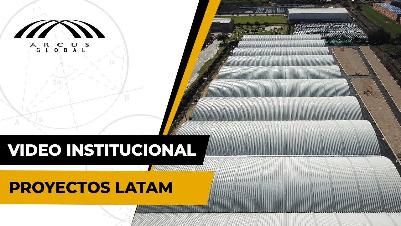 Proyectos LATAM | Arcus Global