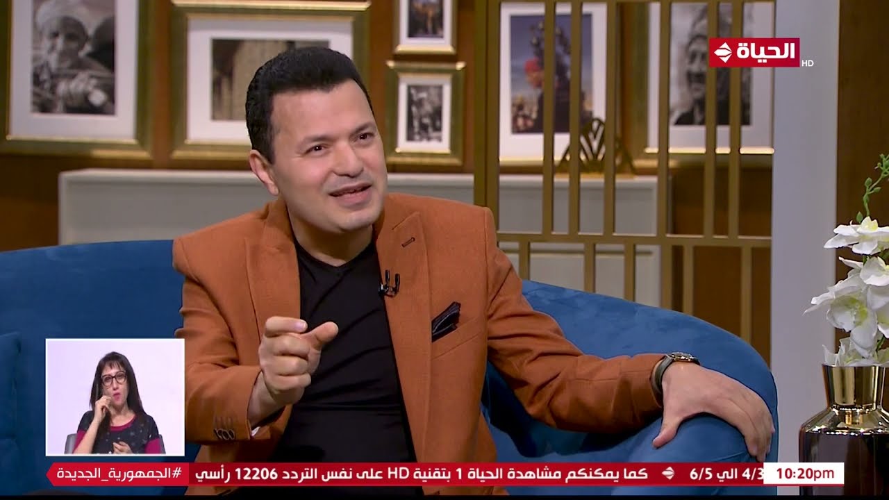 في أول فيلم له " طلبوا منه يضرب أبوه بالقلم "شوف أشرف وحيد سيف عمل ايه !