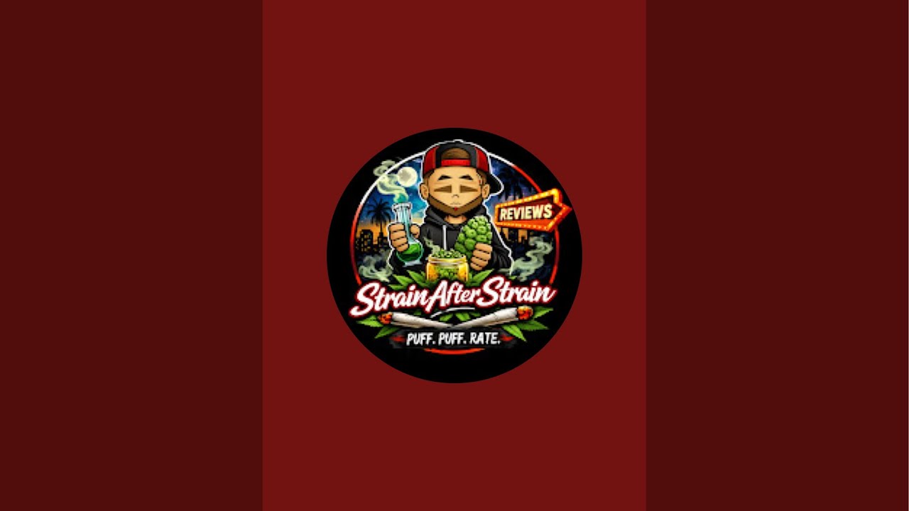 StrainAfterStrain Reviews is live!