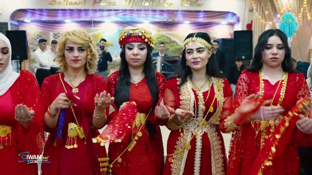 حفلة خليل وروج في عنتاب مع خوشناف #حفلات_كوباني #Düğün #kobani Xelil & Roji  12.05.2024 PART ( 04 )