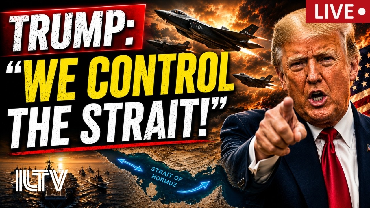 TRUMP: 