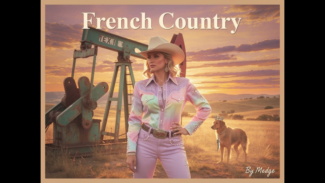 French Country 
