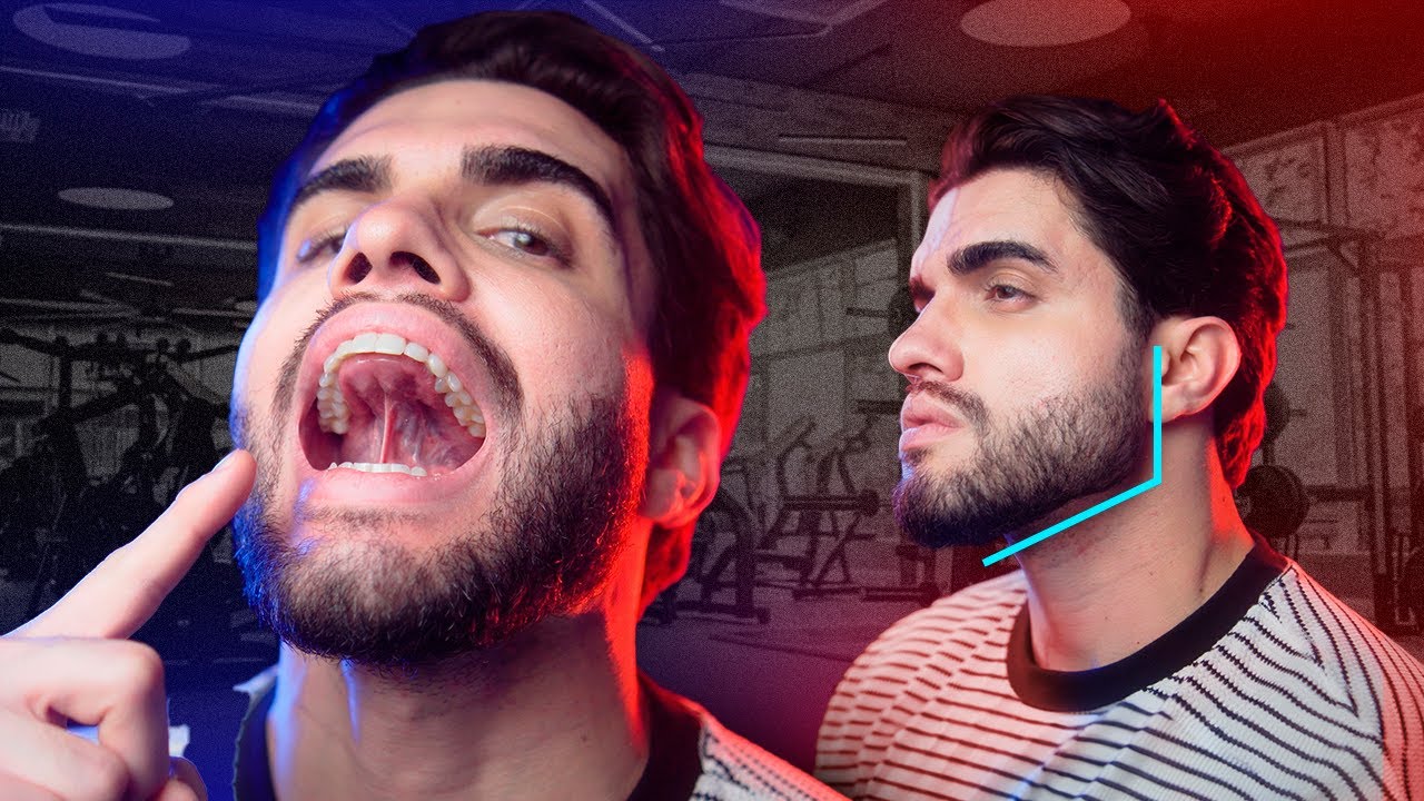 Mewing realmente funciona?