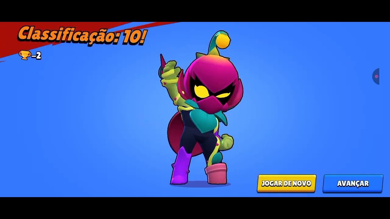 Brawl stars