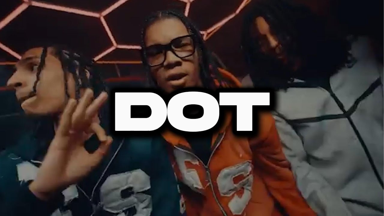 (FREE) Mdot 59 X Jah Bandz X Sai The Demon Type Beat - Dot