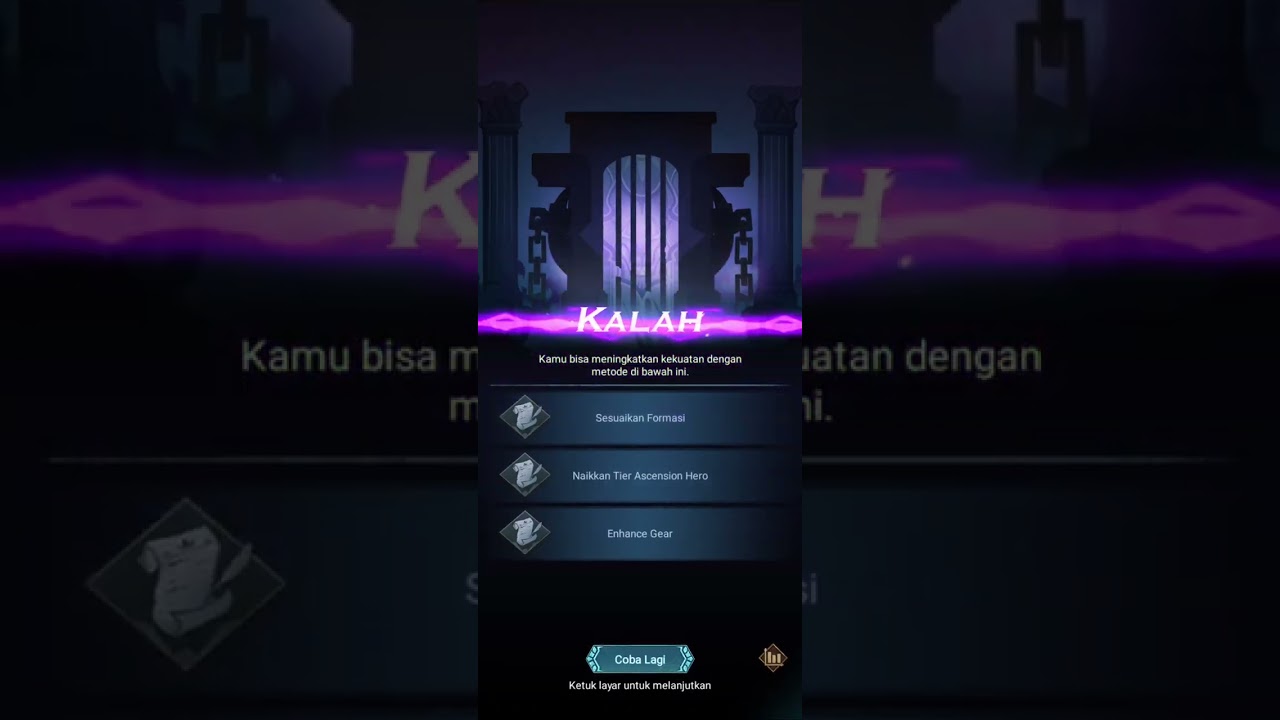Afk arena chapter 37, A athalia 