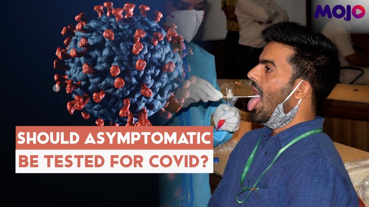 India's Omicron Surge | If you have no symptoms should you still test? | Barkha Dutt