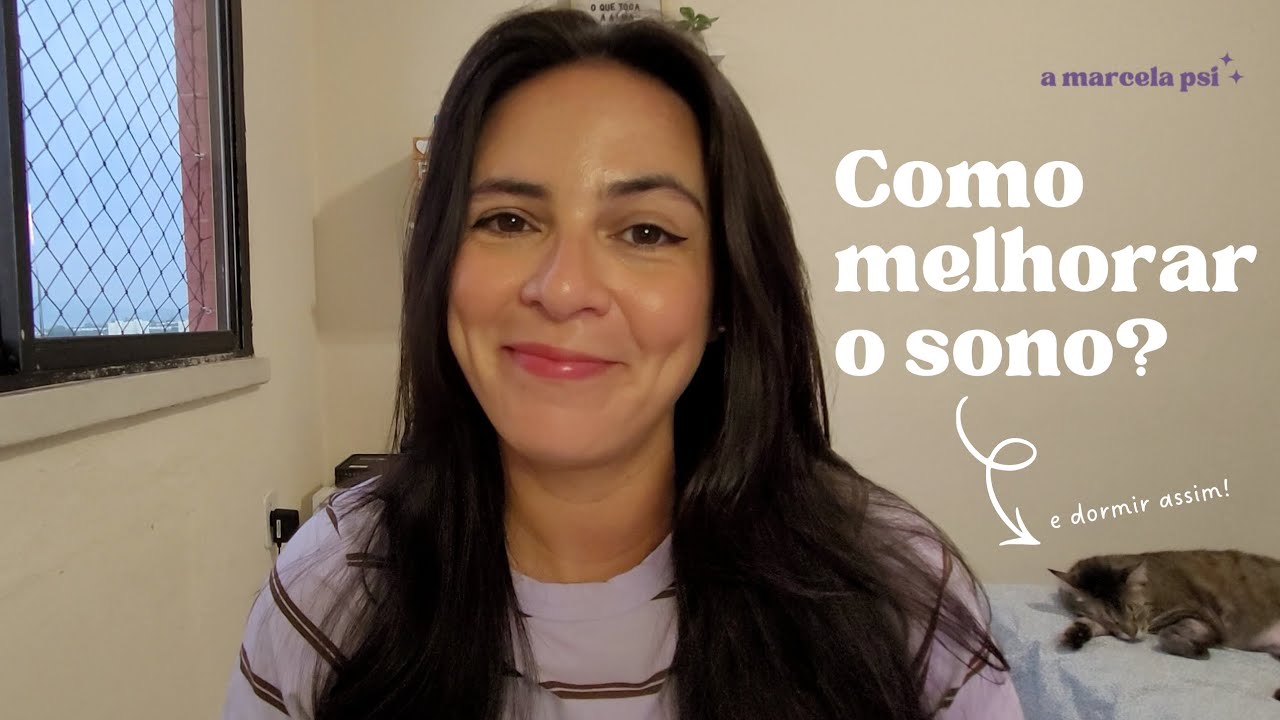 Como melhorar o sono e regular a mente | Higiene do Sono