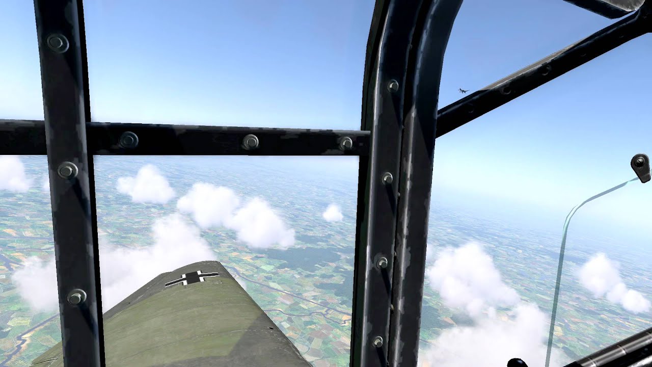 ATAG Server - Ju-87 Stuka (LONG)