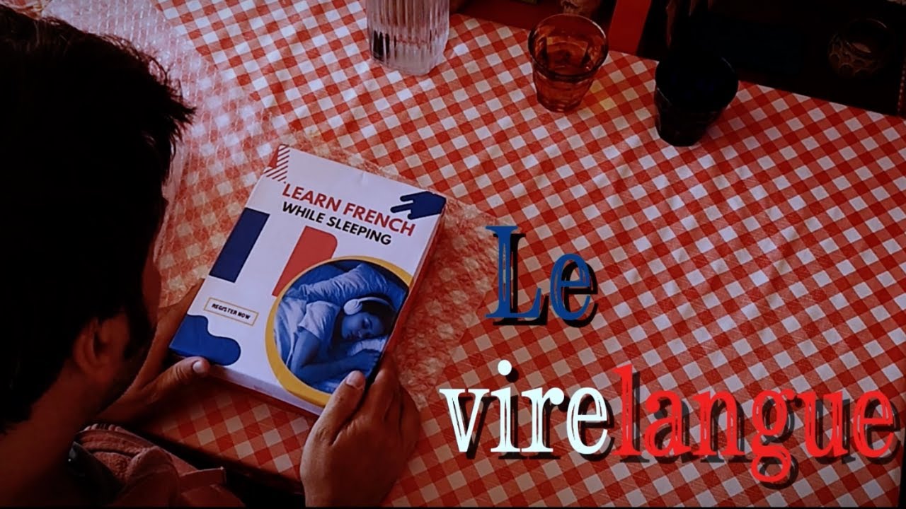 Le Virelangue - Luigi Buta