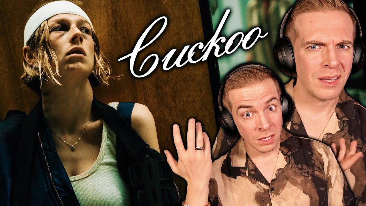 Cuckoo (2024) | Reaction | First Time Watching!