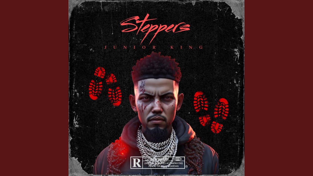 STEPPERS