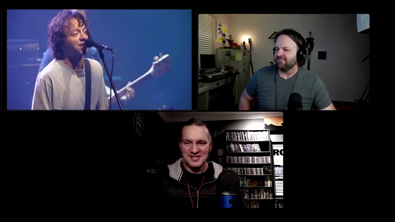 Ween - Voodoo Lady REACTION (Patreon request)