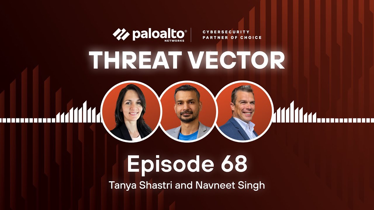 Securing AI in the Enterprise