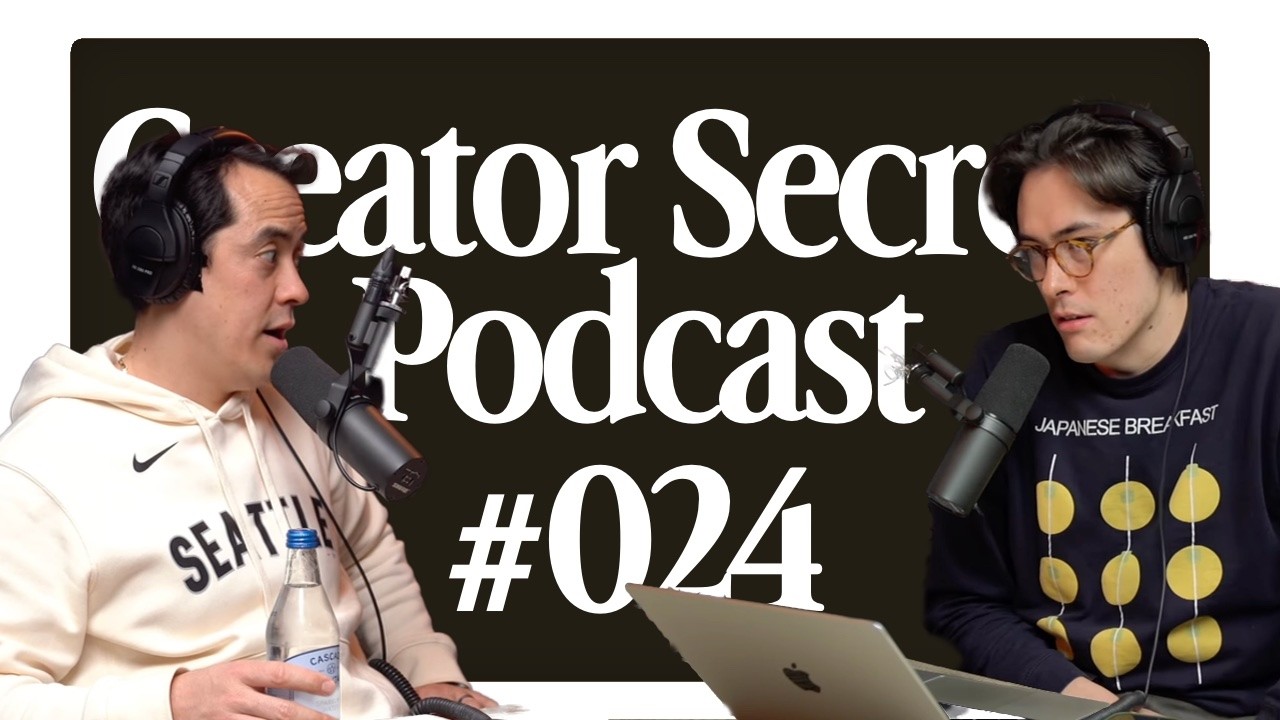 LIVE: Why 10,800 creators applied to work with Dick’s Sporting Goods