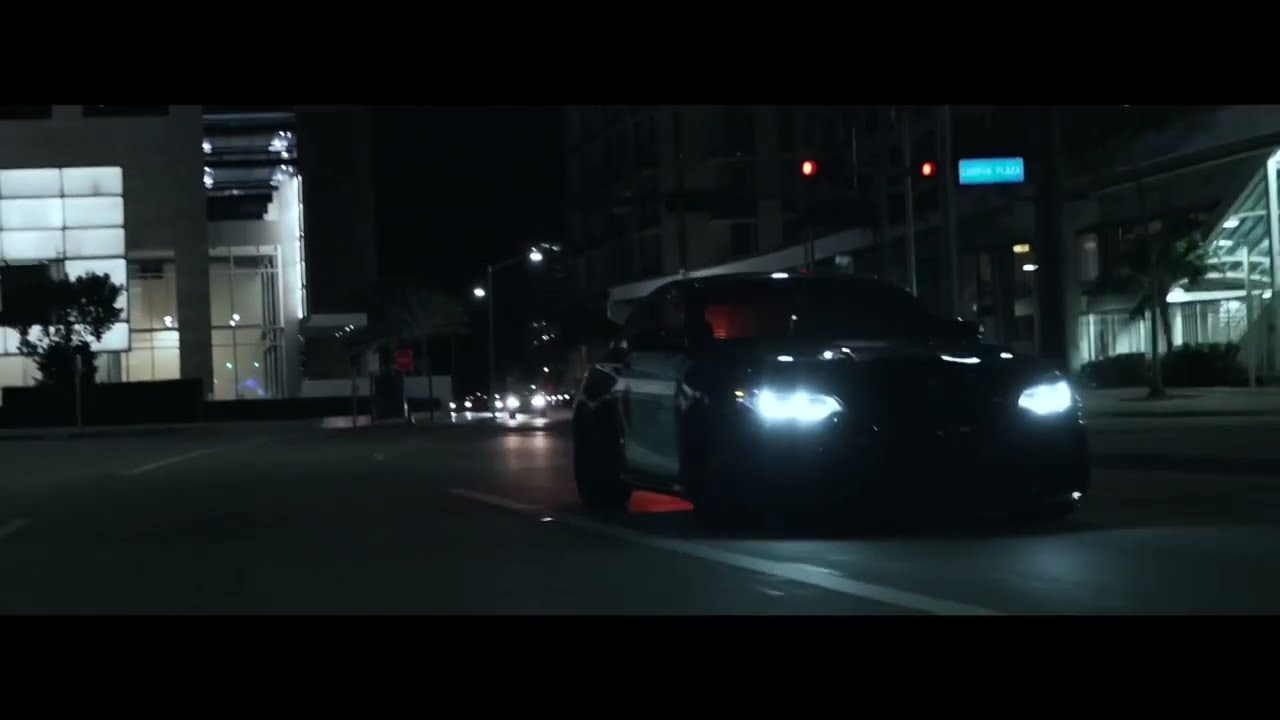 Cour & PACANI - Middle Of The Night (feat. Veronica Bravo)