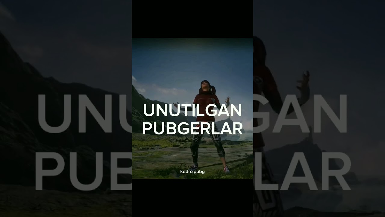 UNITILGAN PUBGERLAR&hearts;️🇺🇿🥺#m416#uzbeksila #uzbpubgm #bekjan #desenator #az1kk #rekchiq #rekda #likebos