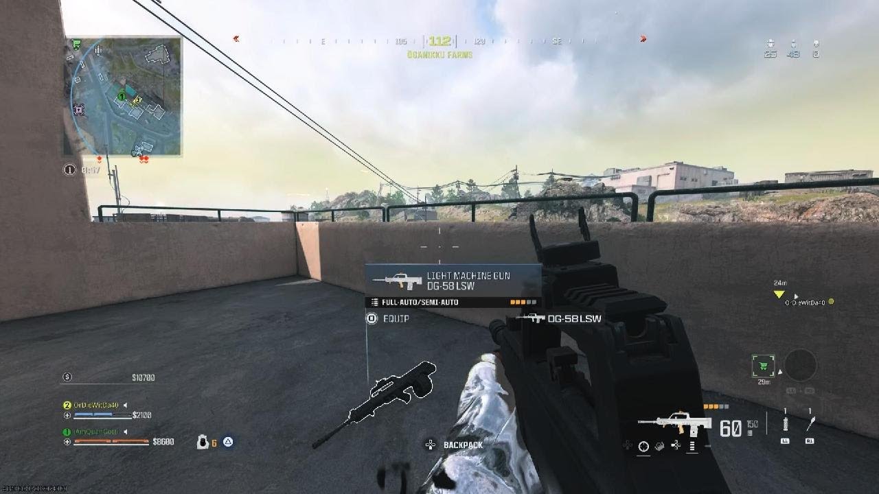 Call of Duty