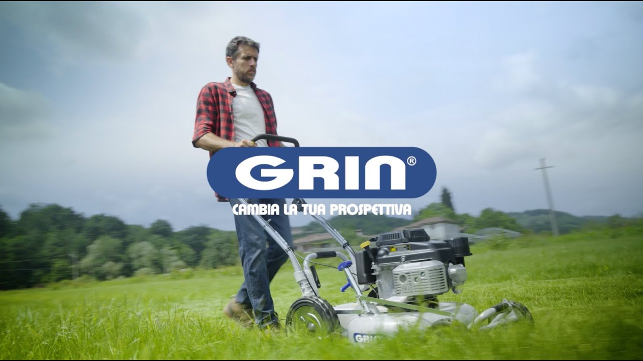 Il sistema di taglio GRIN
