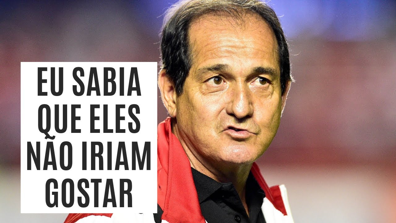 MURICY CONTA COMO TIROU O SÃO PAULO DA SEGUNDA DIVISÃO EM 2013 - O CARA É FO**