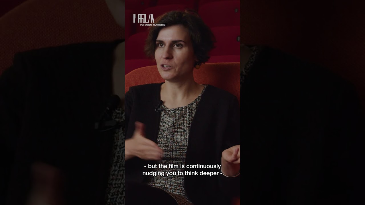 The documentary 'Only on Earth' will have its world premiere on Saturday at the Berlinale #interview