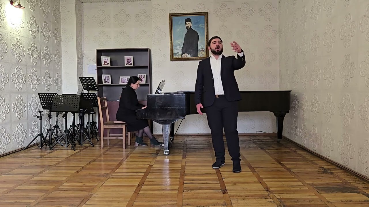 Nazaretyan Sargis