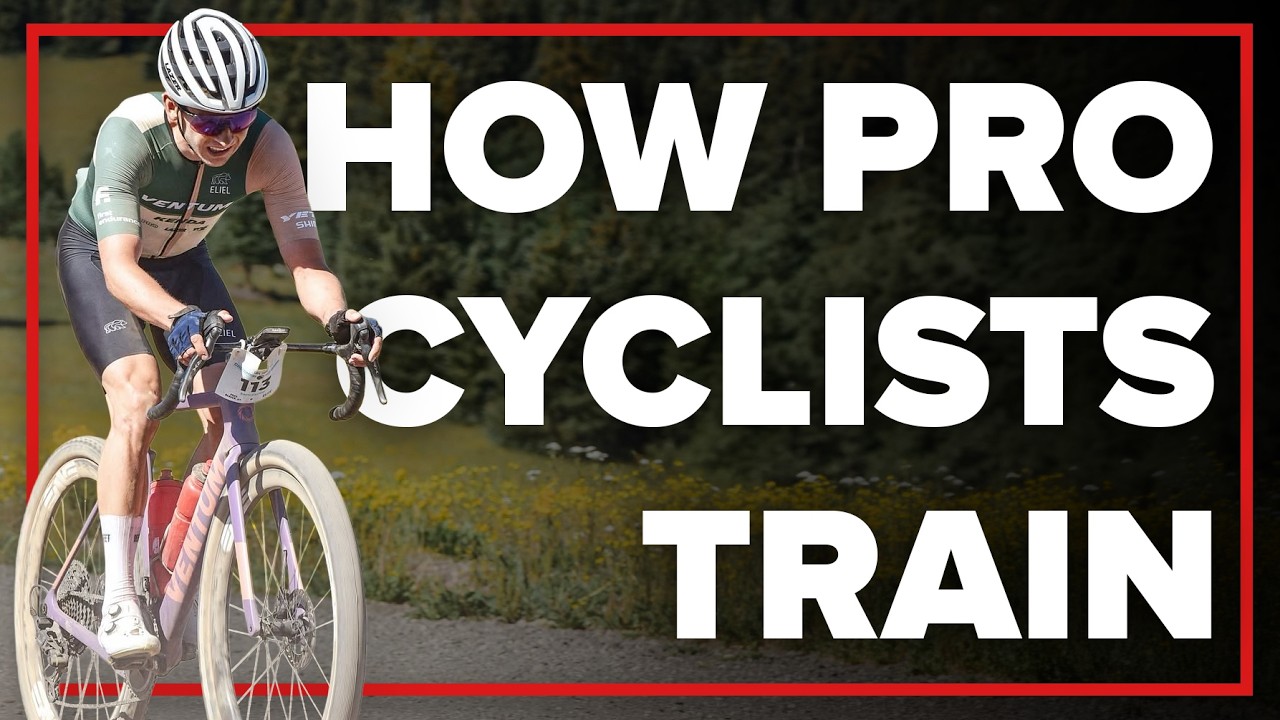 The Volume Trap: Why Junk Miles Quietly Kill Fitness | Zach Calton | Ask a Cycling Coach Podcast 575