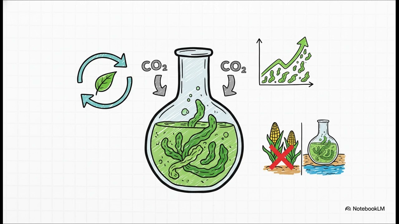 Ensayo de Biotecnología Ambiental