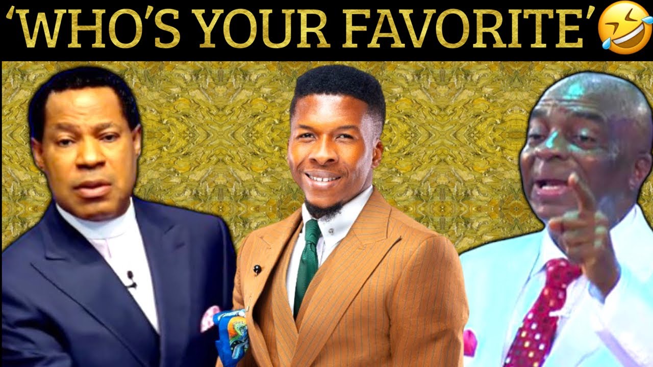 Watch🤯Apostle Iren Said This‼️Secrets On Pastor Chris & Bishop Oyedepo Revealed 😳