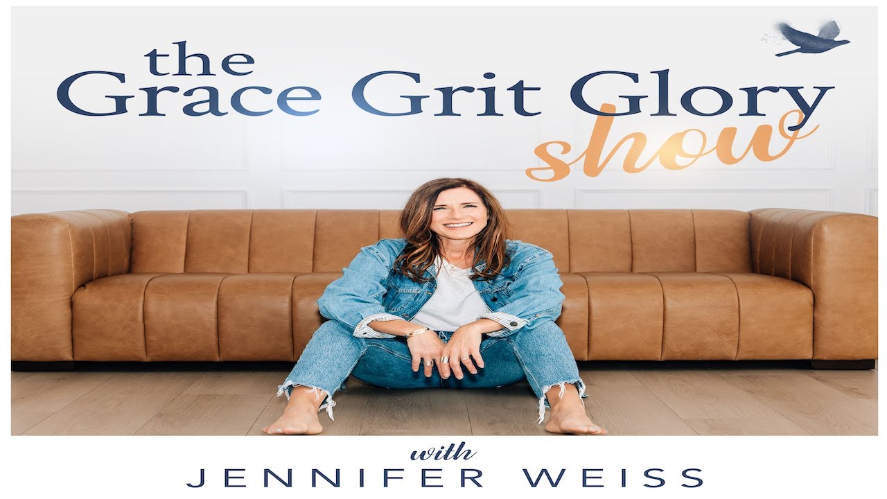 Radical Encounters with Jennifer Weiss