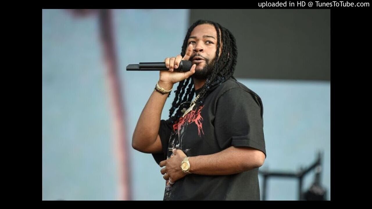 PARTYNEXTDOOR - Can't Stop Loving You