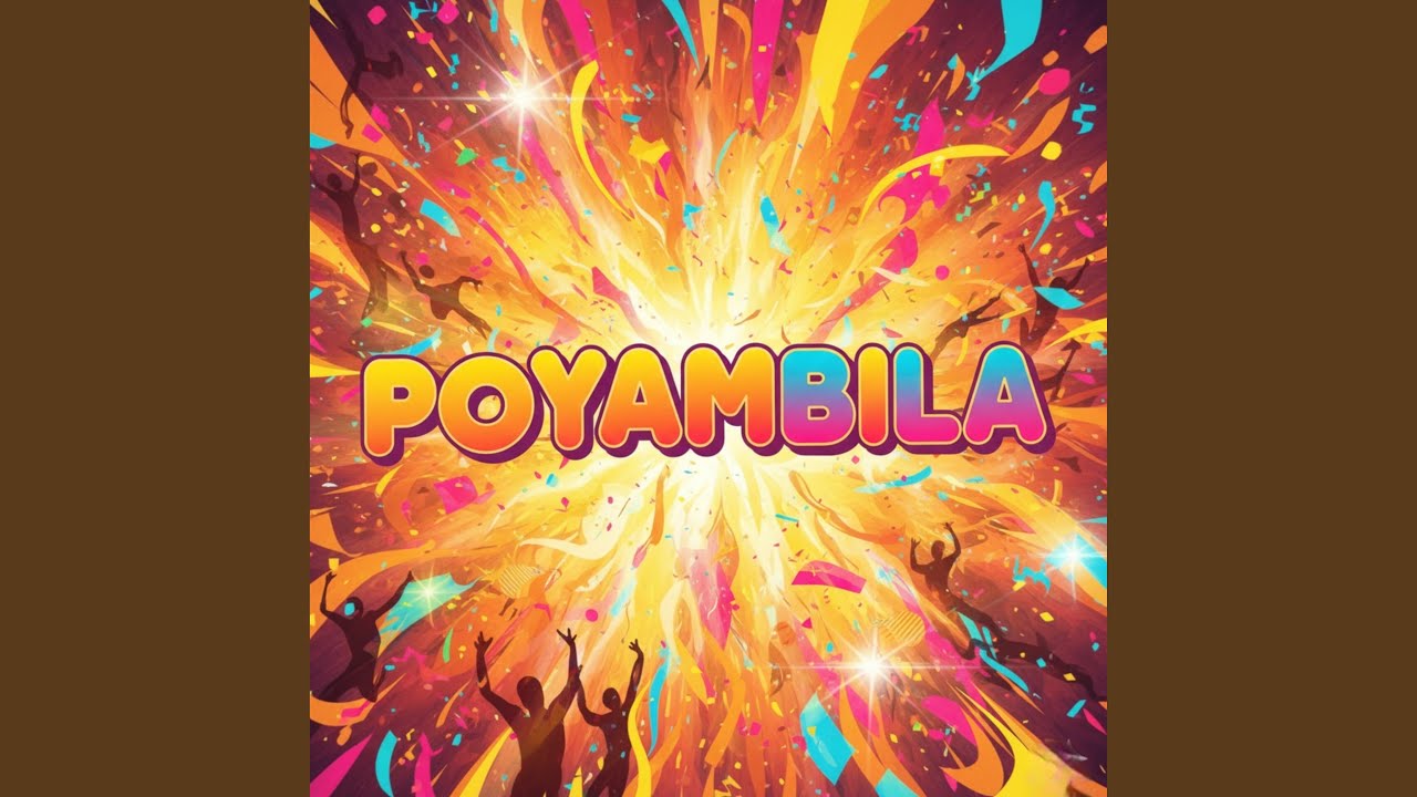 Poyambila