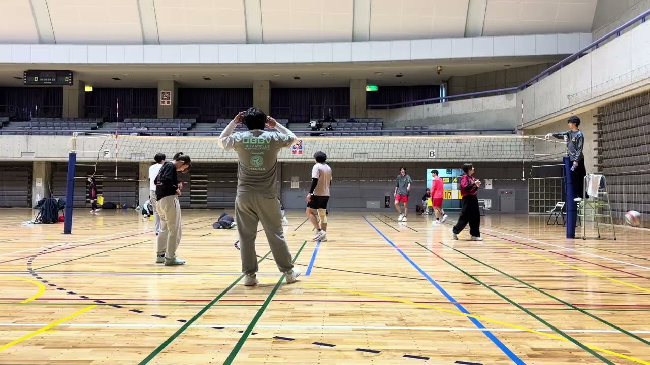 2026.2.15 Remix杯　テレタビーズ