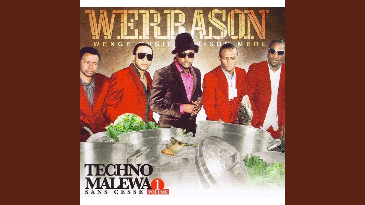 Techno malewa m&eacute;canique