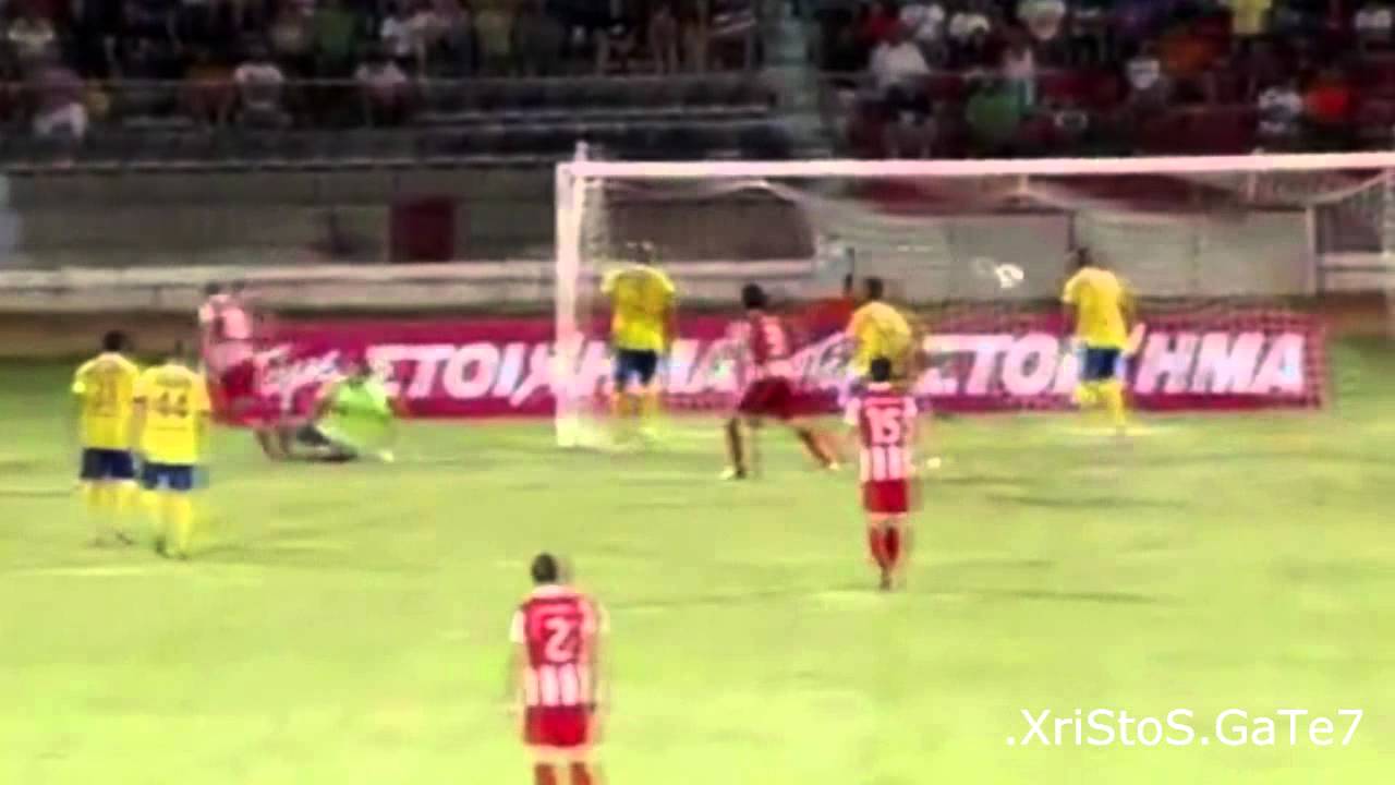 ★ Rafik Djebbour ★ The Red Terorrist ►HD◄ (1)