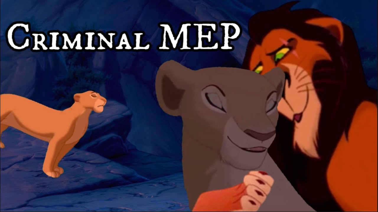 ||Criminal MEP||[OPEN]||7/17 DONE||