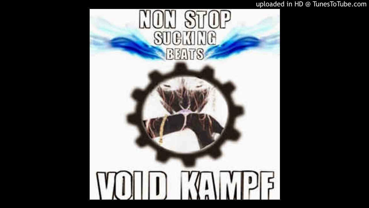 Void Kampf - Just Meat (Progeria mix)